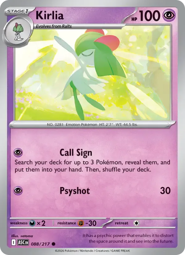 Kirlia 088