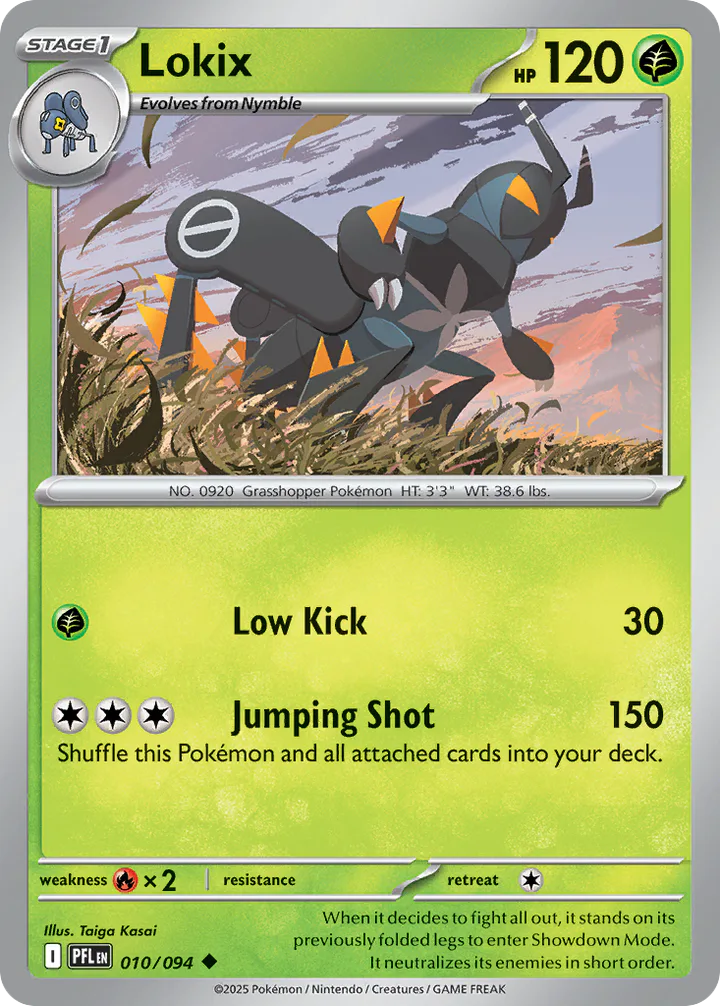 Lokix 010