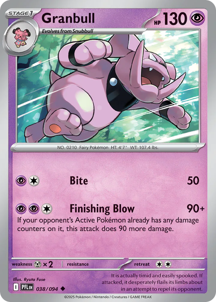 Granbull 038