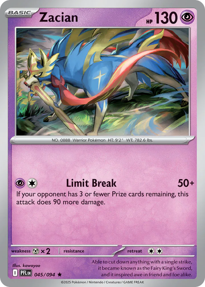 Zacian 045