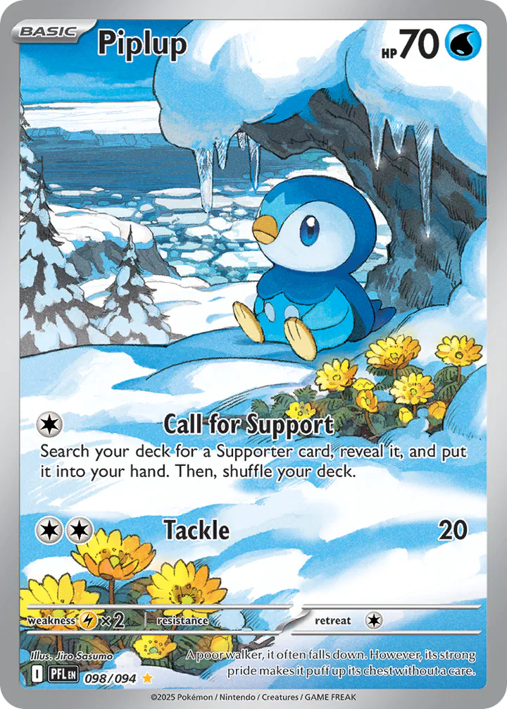 Piplup 098