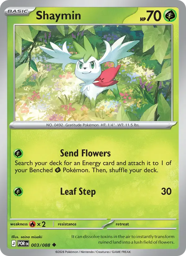 Shaymin 003