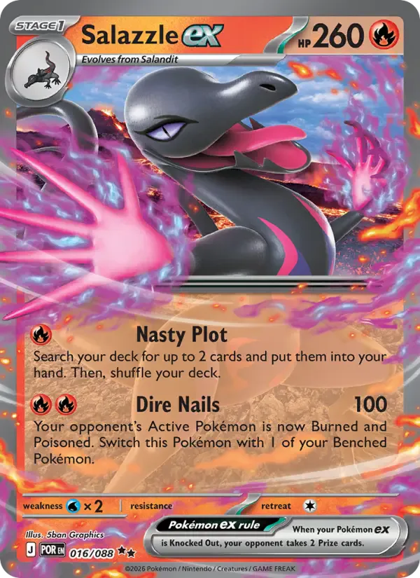 Salazzle ex 016