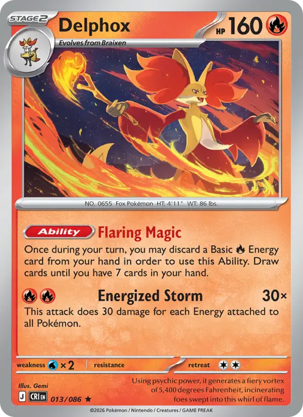 Delphox 013