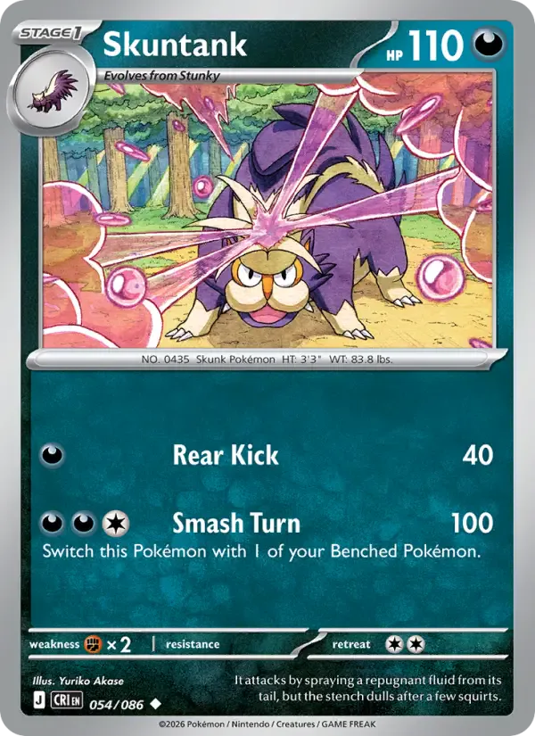 Skuntank 054