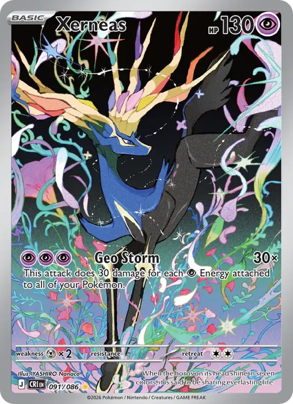 Xerneas 091