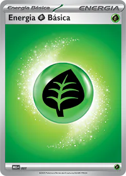 Grass Energy 001