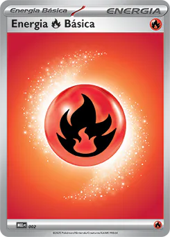 Fire Energy 002