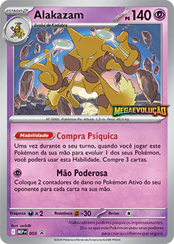 Alakazam 003