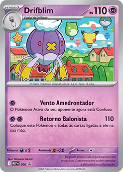 Drifblim 006