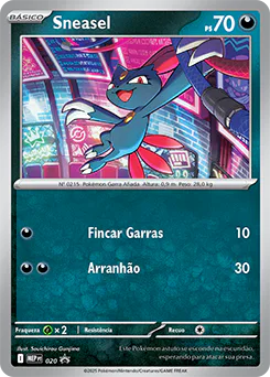 Sneasel 020