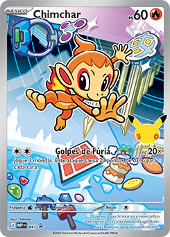 Chimchar 041