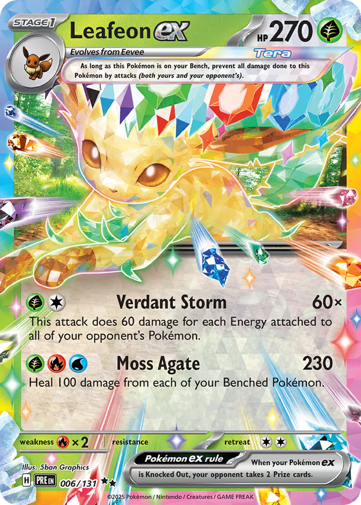 Leafeon ex 006