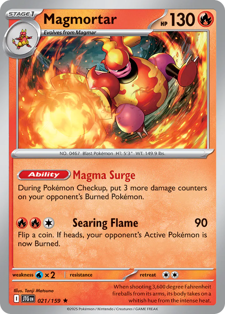 Magmortar 021