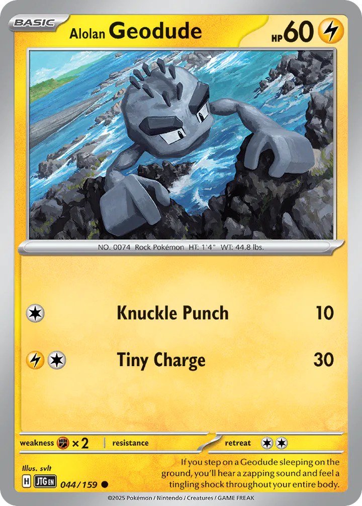 Alolan Geodude 044