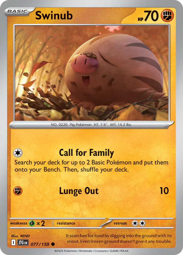 Swinub 077
