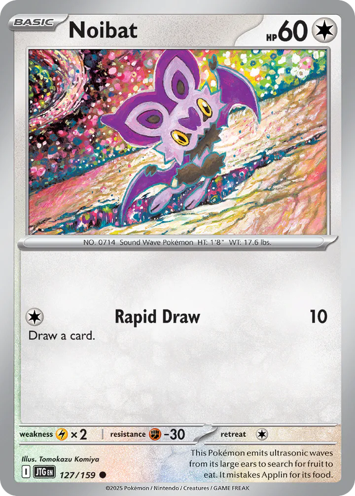 Noibat 127