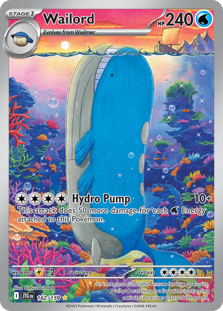 Wailord 162