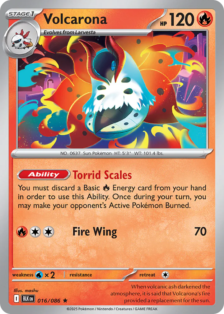 Volcarona 016