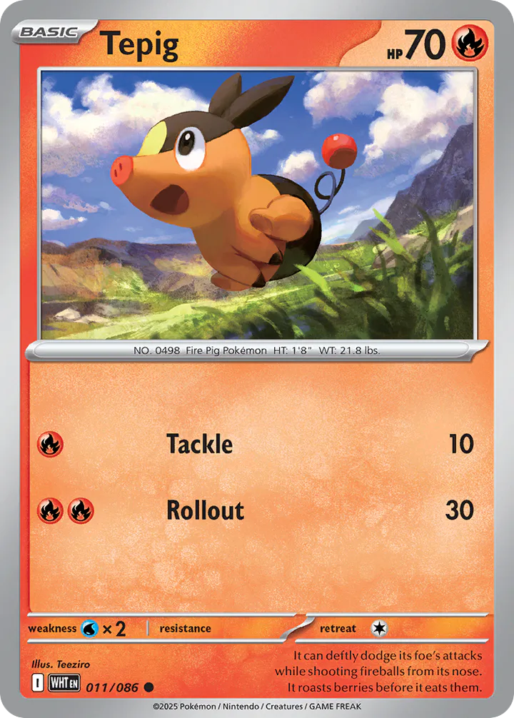 Tepig 011