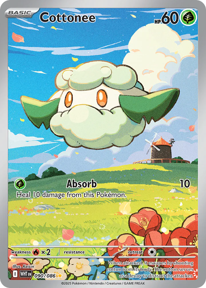Cottonee 090