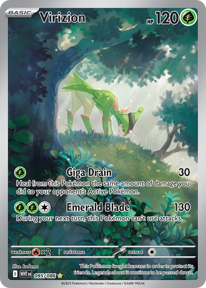 Virizion 095