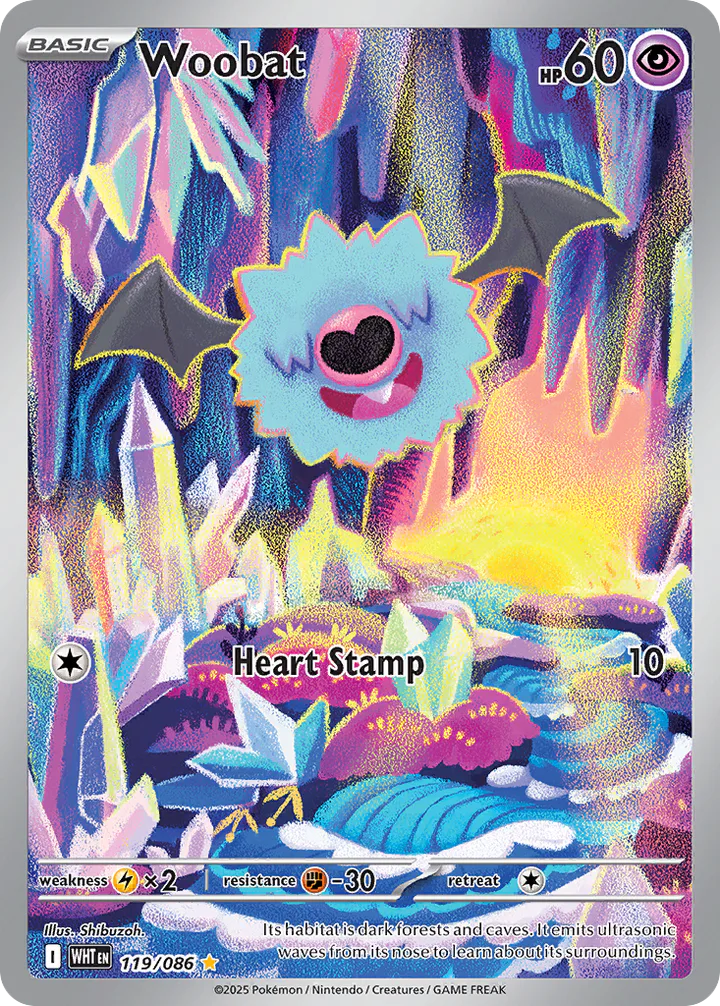 Woobat 119