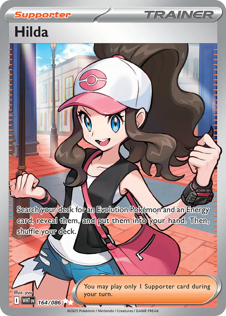 Hilda 164