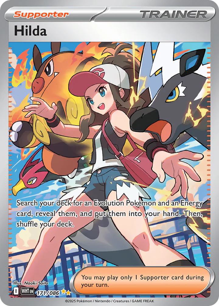 Hilda 171