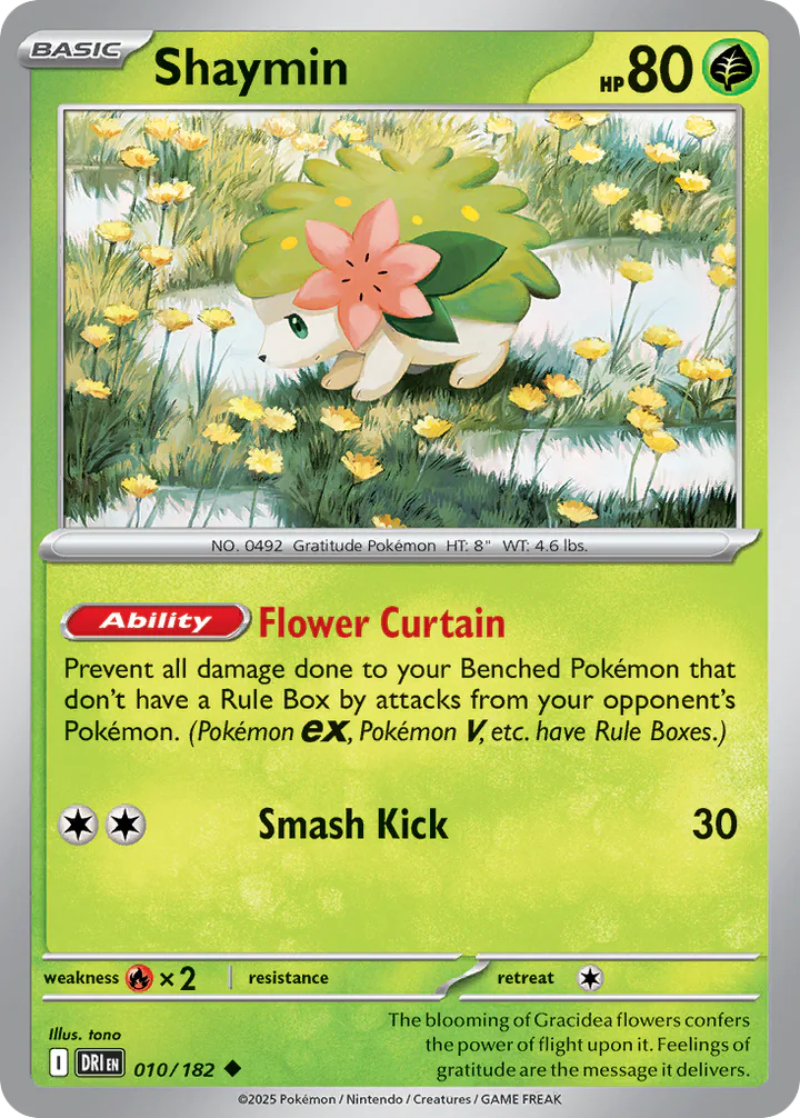 Shaymin 010