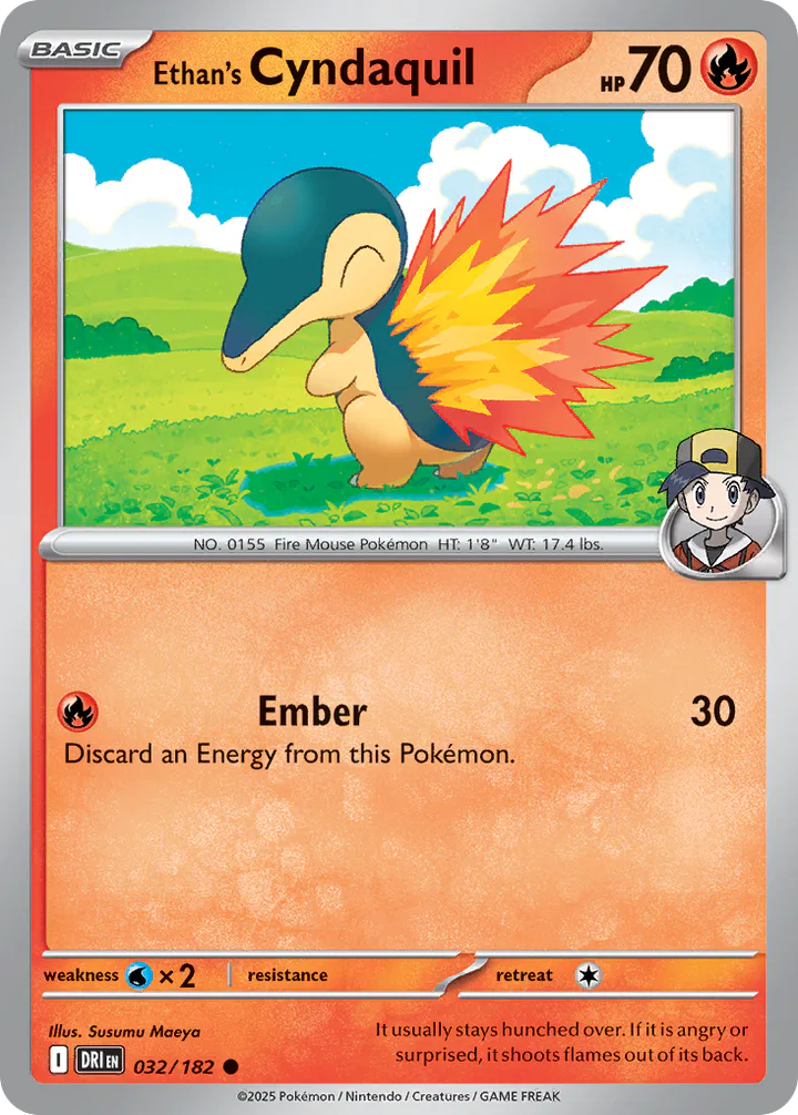 Ethan's Cyndaquil 032