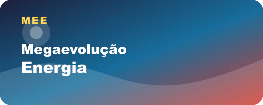 Logotipo da coleção Energia
